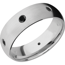 Load image into Gallery viewer, Palladium + Satin Finish
