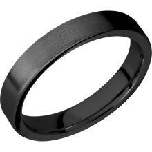 Load image into Gallery viewer, Zirconium + Satin Finish
