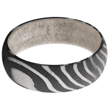 Load image into Gallery viewer, Tiger + Acid Finish + Antler

