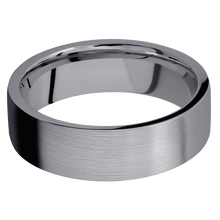 Load image into Gallery viewer, Tantalum + Satin Finish

