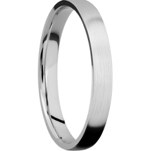 Load image into Gallery viewer, Palladium Silver + Satin Finish
