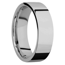 Load image into Gallery viewer, Titanium + Polish Finish
