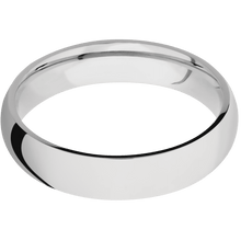 Load image into Gallery viewer, 10K White Gold + Polish Finish
