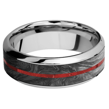 Load image into Gallery viewer, Platinum + Polish , Polish Finish
