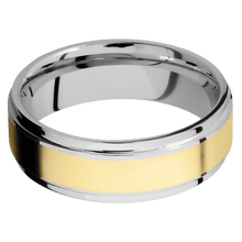 Load image into Gallery viewer, Cobalt Chrome + Polish , Polish Finish
