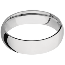 Load image into Gallery viewer, Palladium Silver + Polish Finish
