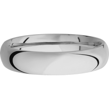 Load image into Gallery viewer, Titanium + Polish Finish
