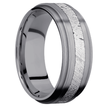 Load image into Gallery viewer, Tantalum + Satin , Satin Finish
