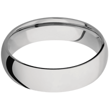 Load image into Gallery viewer, Titanium + Polish Finish
