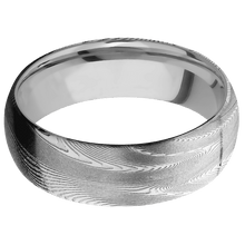 Load image into Gallery viewer, Tightweave + Polish Finish + Titanium
