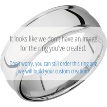 Load image into Gallery viewer, Cobalt Chrome + Polish , Polish Finish
