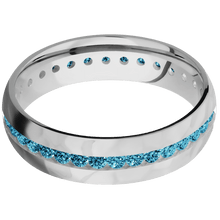 Load image into Gallery viewer, Cobalt Chrome + Rockpolish Finish
