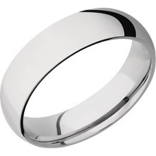Load image into Gallery viewer, Palladium Silver + Polish Finish
