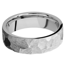 Load image into Gallery viewer, Platinum + Rock Finish
