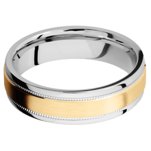 Load image into Gallery viewer, Cobalt Chrome + Polish , Polish Finish
