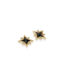 Load image into Gallery viewer, Solara Ceramic Stud Earrings

