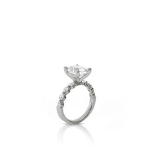 Load image into Gallery viewer, Mira Engagement Ring
