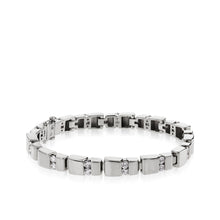 Load image into Gallery viewer, Orion Diamond Tennis Bracelet
