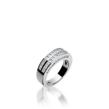 Load image into Gallery viewer, Everlast Diamond Ring
