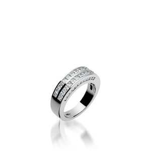 Everlast Diamond Ring