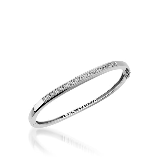 Essence Diamond Bracelet | Fiona Diamonds
