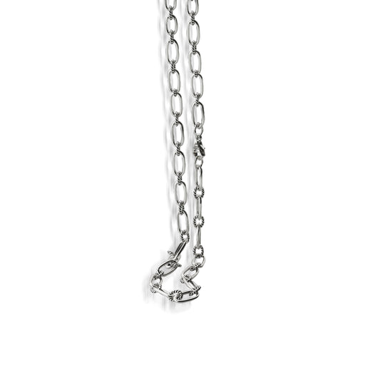 Antigua Chain Link Necklace