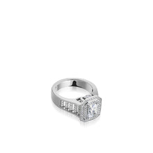 Load image into Gallery viewer, Diana Elite Diamond Ring, 1 Carat Setting
