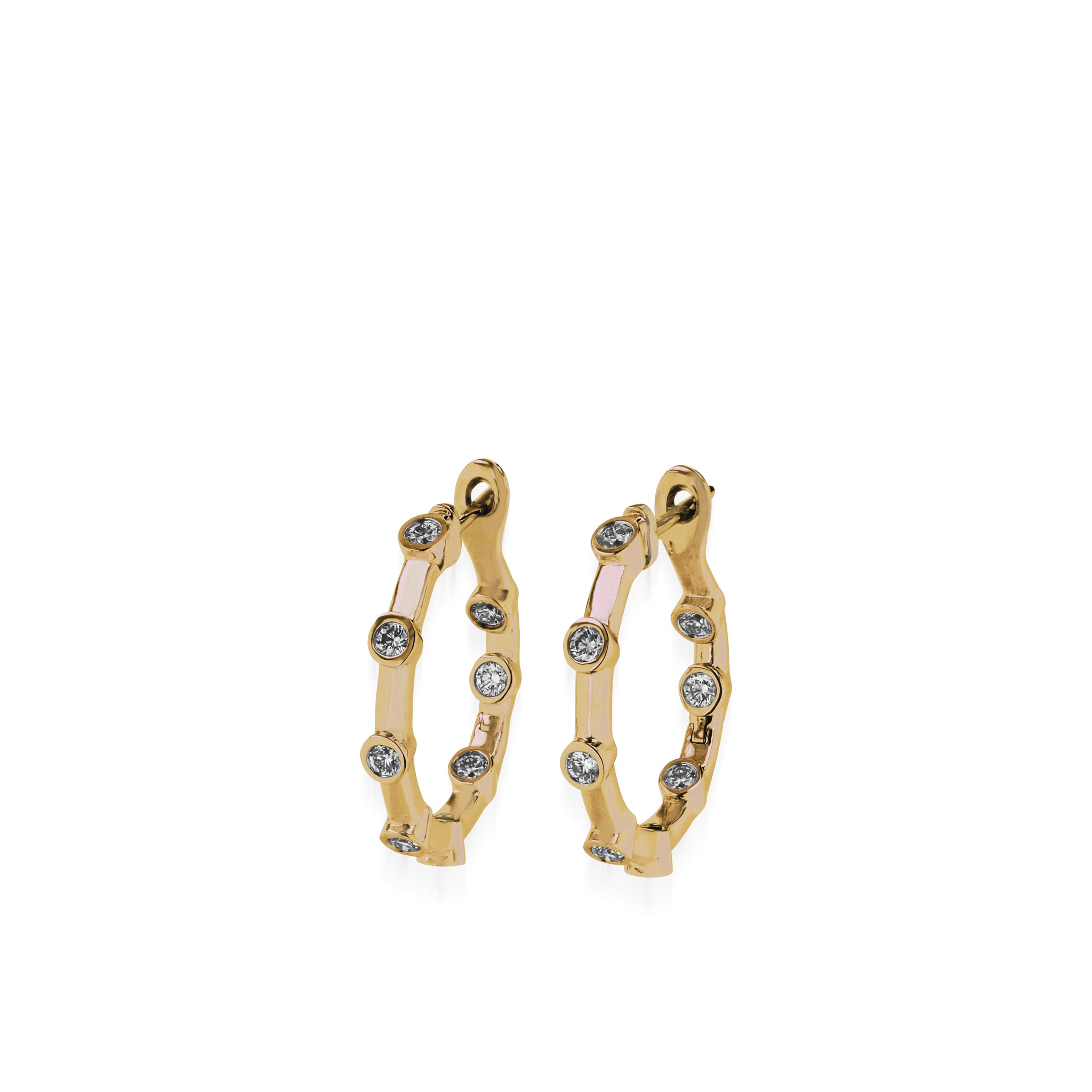 .*.様 GIGI HISPANIA earrings _Hispania - GIGI
