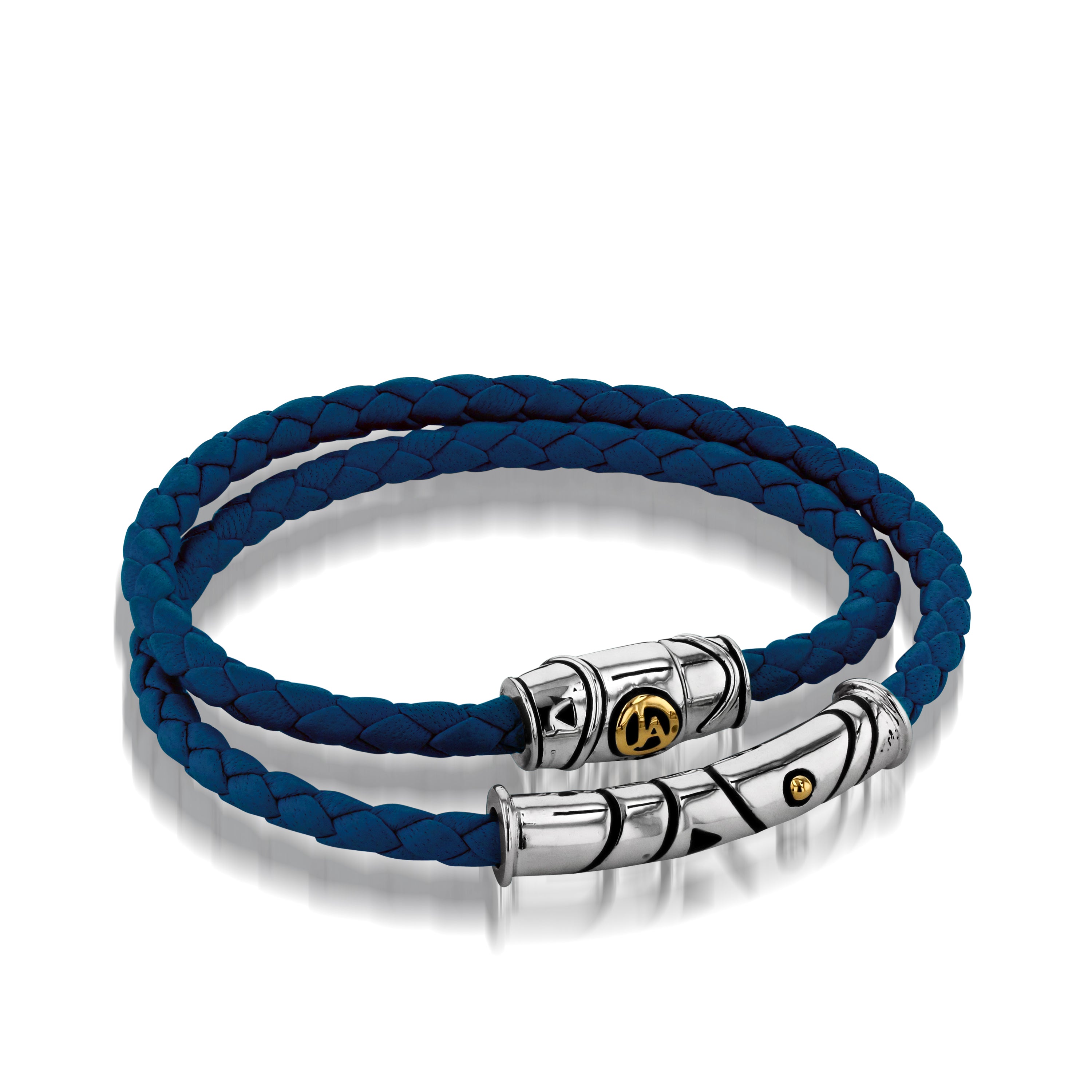 アクセサリー Dutch Leather Company Apollo bracelet Dutch Leather Company Apollo bracelet