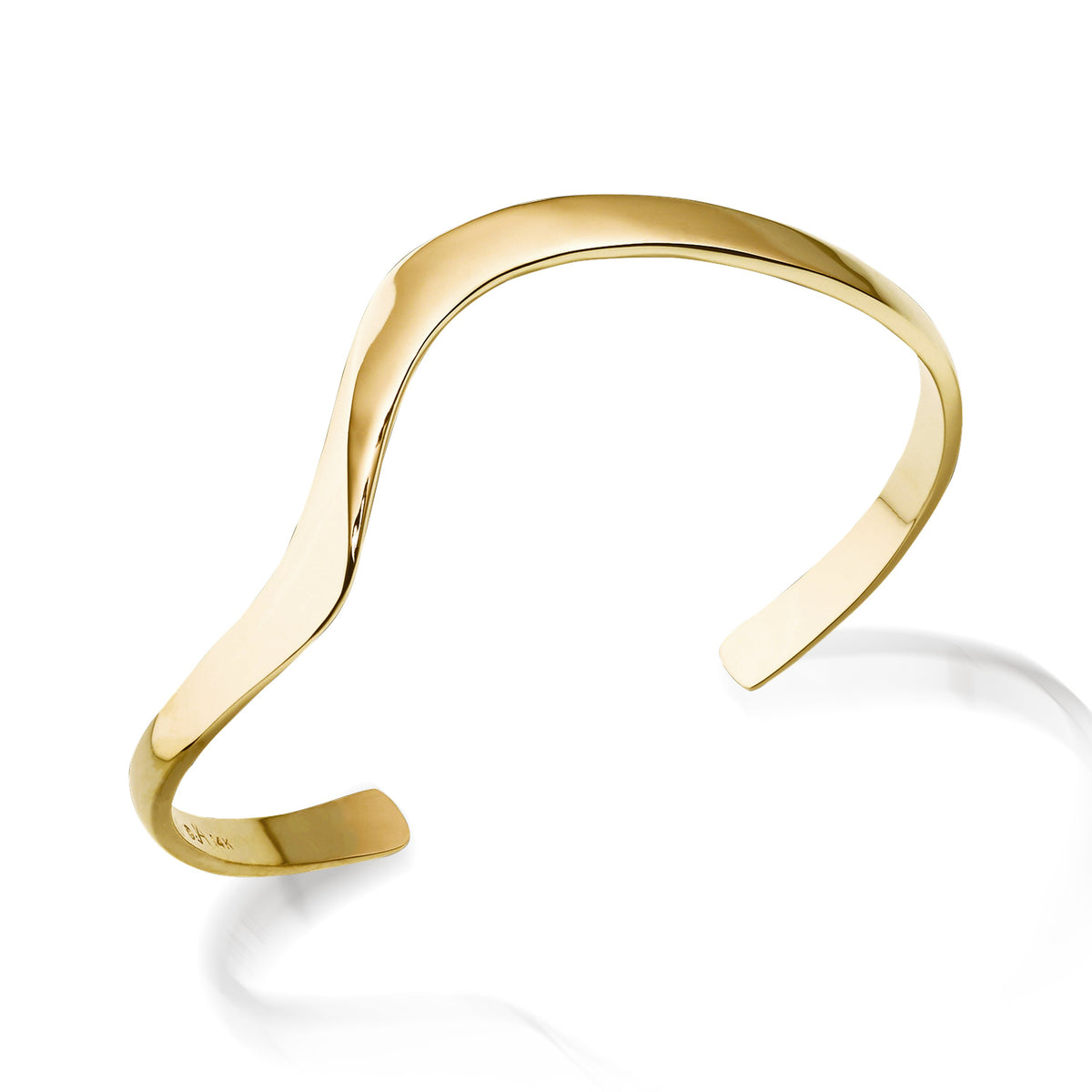 Dallas Cuff Bracelet – John Atencio