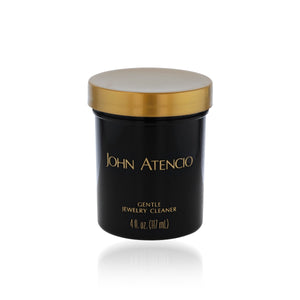 Gift with Purchase - John Atencio 4 oz Gentle Jewelry Cleaner